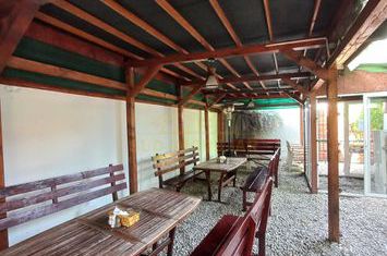Inchiriere afacere ,,la cheie,, Grill&Terasa, Str Sabarului, oras Popesti Leordeni anunturi imobiliare Bucuresti