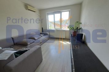 Apartament 3 camere de vanzare IASI - Iasi anunturi imobiliare Iasi