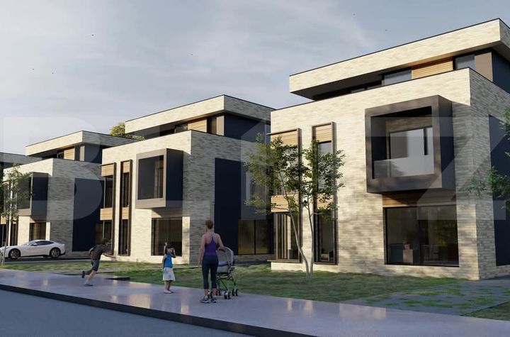 Vilă - 5 camere de vanzare CLUJ-NAPOCA - Cluj anunturi imobiliare Cluj