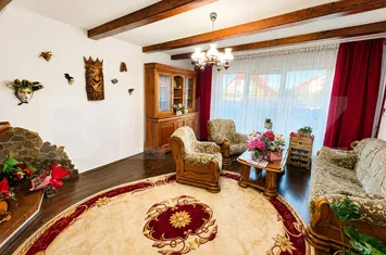 Casă - 5 camere de vanzare SANTANA DE MURES - Mures anunturi imobiliare Mures