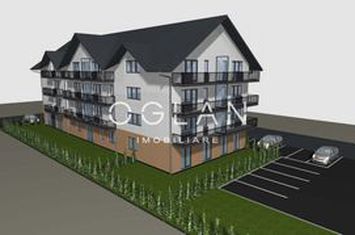 Apartament 3 camere de vanzare SIBIU - Sibiu anunturi imobiliare Sibiu