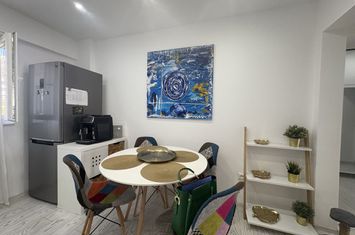 3 camere de închiriat | Metrou Titan | Parc IOR | Mobilat Premiun et 3 anunturi imobiliare Bucuresti