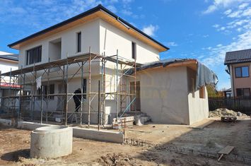 CASA INDIVIDUALA P+1+POD- 350 MP TEREN-STR.SCOLII anunturi imobiliare Bucuresti