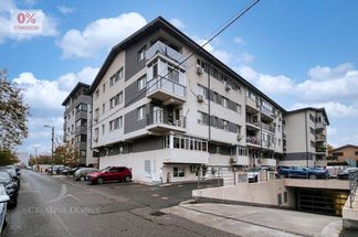 Apartament 2 camere de închiriat Bucuresti - Salajan