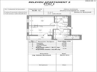 MILITARI BELSUGULUI RESIDENCE