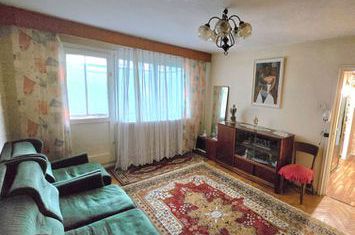 Apartament 3 camere de vanzare BRAZDA LUI NOVAC - Dolj anunturi imobiliare Dolj