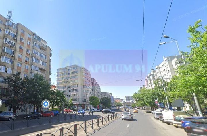 Vanzare apartament 4 camere in zona Calea Mosilor anunturi imobiliare Bucuresti