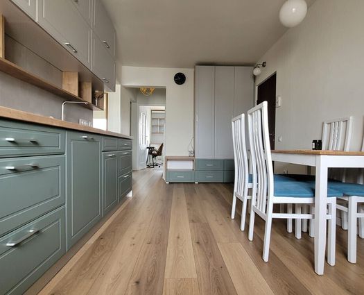 Apartament 3 camere Marasti, 70 mp