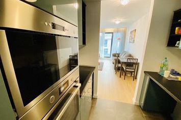 2-room apartment, One Herastrau Plaza, anunturi imobiliare Bucuresti