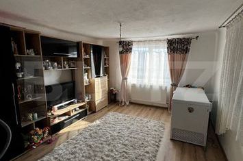 Vilă - 5 camere de vanzare BISTRITA - Bistrita-Nasaud anunturi imobiliare Bistrita-Nasaud