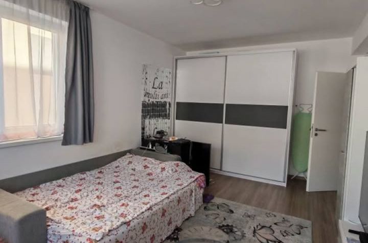 Apartament 2 camere de vanzare TRACTORU - Brasov anunturi imobiliare Brasov