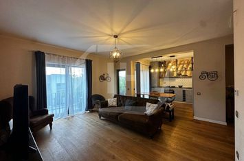 Apartament 3 camere de vanzare CLUJ-NAPOCA - Cluj anunturi imobiliare Cluj