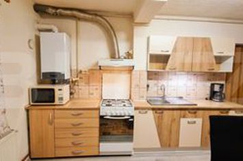 Apartament 2 camere de vanzare FLORESTI - Cluj anunturi imobiliare Cluj