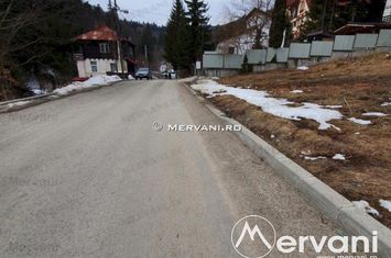 Teren Intravilan de vanzare PREDEAL - Brasov anunturi imobiliare Brasov