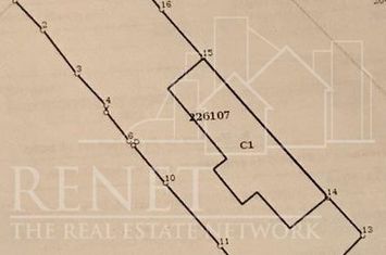 Teren de vanzare BRANCOVEANU - Bucuresti anunturi imobiliare Bucuresti