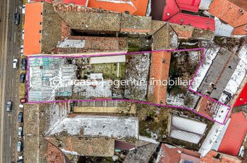Clădire ultracentrală în Arad – activ imobiliar cu potențial ridicat anunturi imobiliare Arad