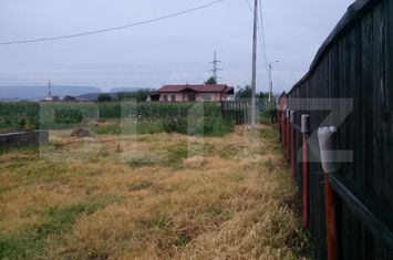 Teren de vanzare TURDA - Cluj anunturi imobiliare Cluj