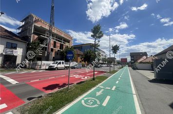 Spațiu comercial de vanzare CALEA DUMBRAVII - Sibiu anunturi imobiliare Sibiu