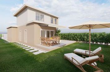 Parcele de teren pentru casă in mijlocul Aradului anunturi imobiliare Arad