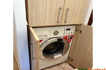 Apartament 2 camere de inchiriat NICOLINA - Iasi anunturi imobiliare Iasi