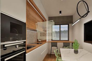 Apartament 2 camere de vanzare GUSTERITA - Sibiu anunturi imobiliare Sibiu