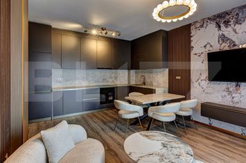 Apartament 2 camere de vanzare FLORESTI - Cluj anunturi imobiliare Cluj