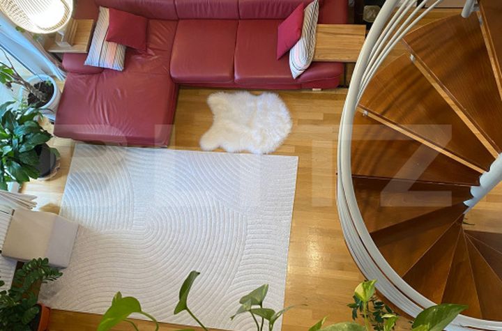 Apartament 4 camere de vanzare CLUJ-NAPOCA - Cluj anunturi imobiliare Cluj