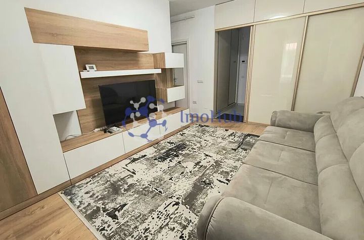 CENTRAL! Apartament cu o camera, 41mp, etaj 5, 430 euro anunturi imobiliare Iasi