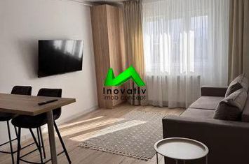 Apartament 2 camere de inchiriat LAZARET - Sibiu anunturi imobiliare Sibiu
