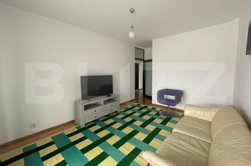 Apartament 2 camere de vanzare FLORESTI - Cluj anunturi imobiliare Cluj