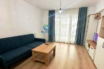 Apartament 2 camere de inchiriat TRACTORUL - Brasov anunturi imobiliare Brasov