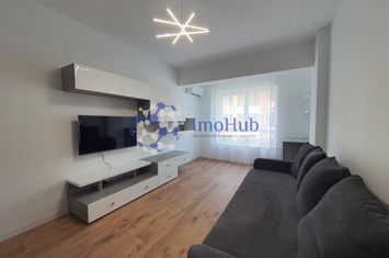 Ap. cu 2 camere bloc nou, parcare inclusa, Moara de Vant! anunturi imobiliare Iasi