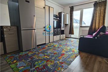 Apartament 2 camere de inchiriat RASNOV - Brasov anunturi imobiliare Brasov