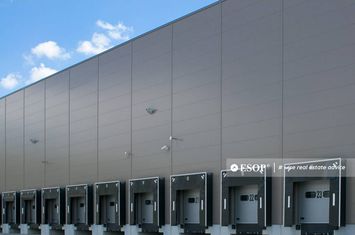 Spațiu industrial de inchiriat ARAD - Arad anunturi imobiliare Arad