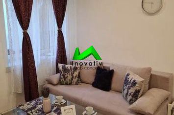 Garsonieră de inchiriat CENTRAL - Sibiu anunturi imobiliare Sibiu