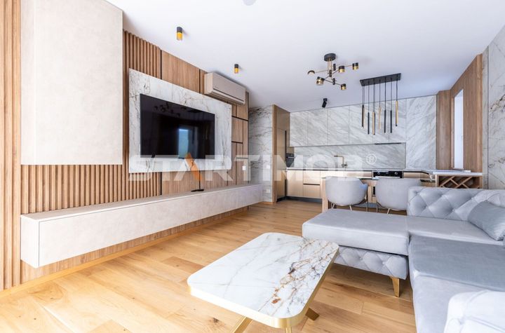 Apartament mobilat cu parcare Urban Plaza anunturi imobiliare Brasov
