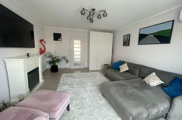 Piata Alba Iulia -  Decebal - inchiriere apartament 3 camere anunturi imobiliare Bucuresti
