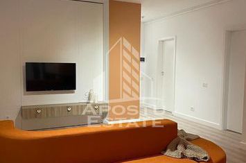 Apartament lux cu 2 camere si centrala proprie Take Ionescu (Vivalia) anunturi imobiliare Timis