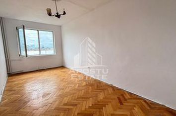 Apartament cu doua camere in zona Olimpia Stadion, etaj intermediar anunturi imobiliare Timis