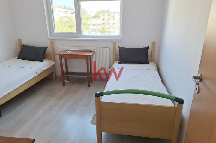 Garsonieră de inchiriat FRUMOASA - Iasi anunturi imobiliare Iasi