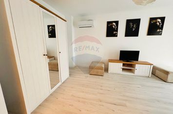 Se Închiriază Apartament modern cu 1 cameră  pe termen lung anunturi imobiliare Iasi