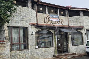 Spațiu comercial de vanzare MICRO 3 - Dambovita anunturi imobiliare Dambovita