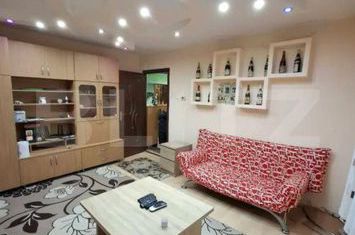Apartament 2 camere de vanzare SATU MARE - Satu Mare anunturi imobiliare Satu Mare