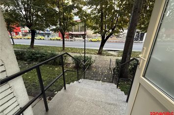 Spațiu comercial de vanzare ORIZONT - Bacau anunturi imobiliare Bacau