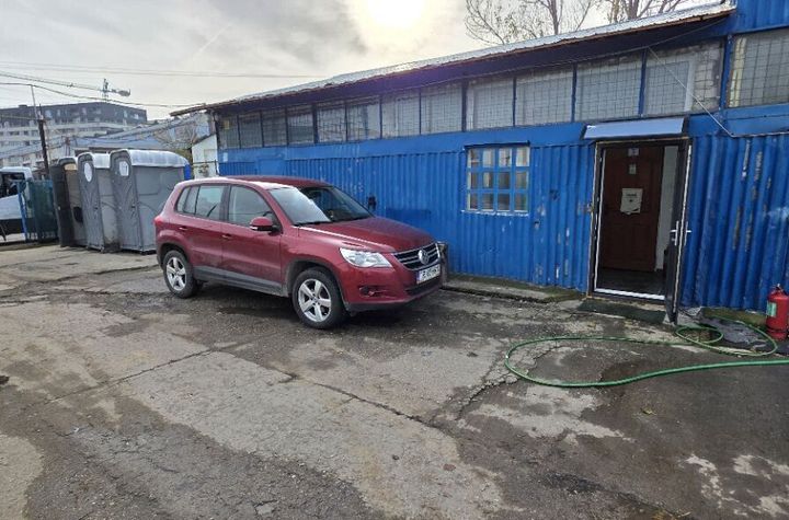 Theordor Pallady hala 430 mp de inchiriat anunturi imobiliare Bucuresti