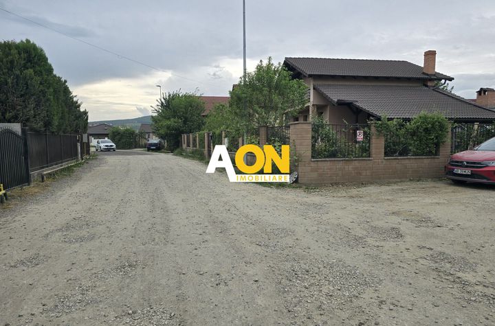 Teren 1000mp Zona Arex, Pretabil Construire Case anunturi imobiliare Alba