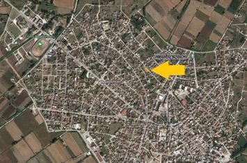 Teren construibil 604 mp, Chrysoupolis Nestos anunturi imobiliare Grecia