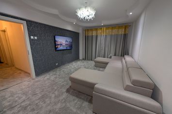 Apartament 2 camere de inchiriat BACAU - Bacau anunturi imobiliare Bacau
