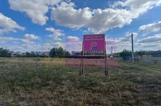 Teren Intravilan de vânzare Dambovita - Tartasesti