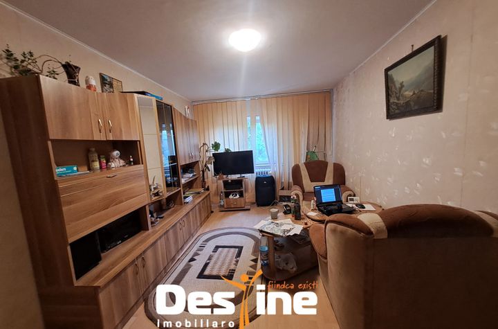 Apartament 2 camere de vanzare DACIA - Iasi anunturi imobiliare Iasi